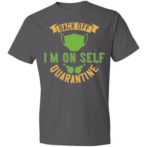 Image of 980 Lightweight T-Shirt 4.5 oz - Alexecom.com