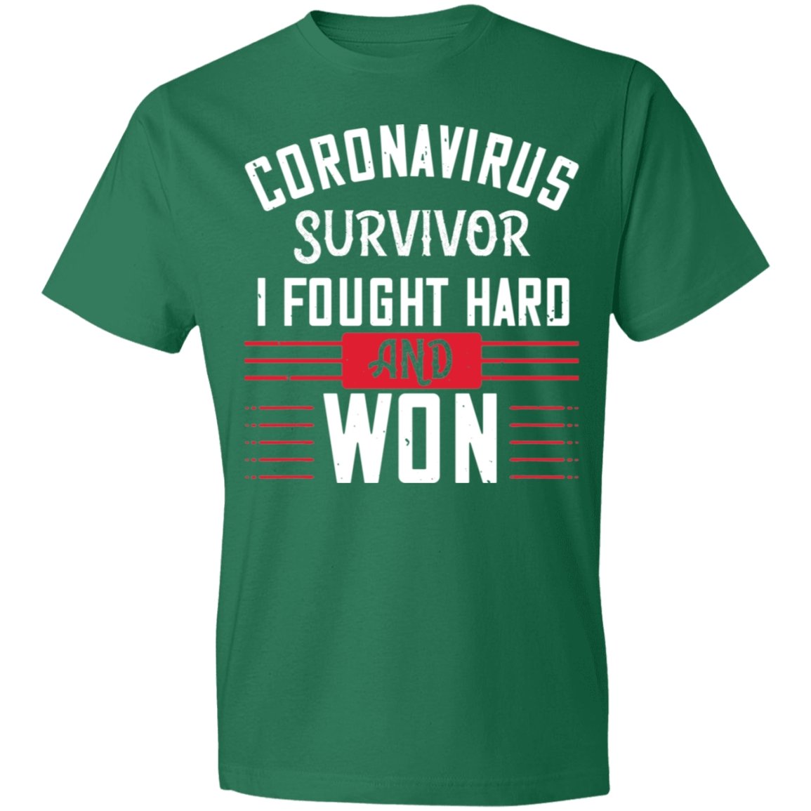 980 Lightweight T-Shirt 4.5 oz - Alexecom.com