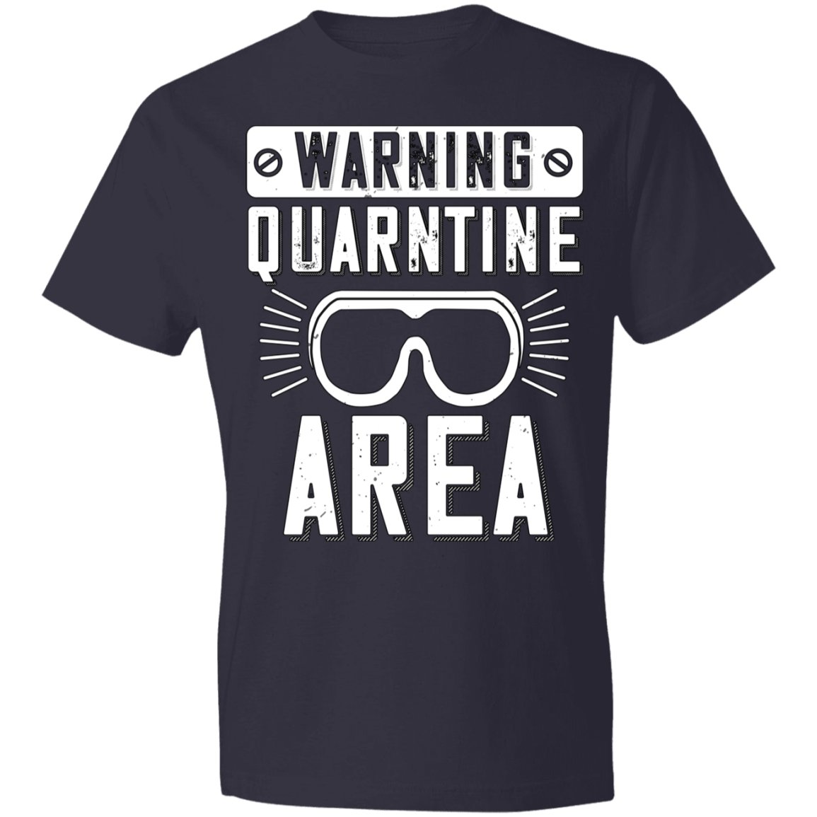 980 Lightweight T-Shirt 4.5 oz - Alexecom.com