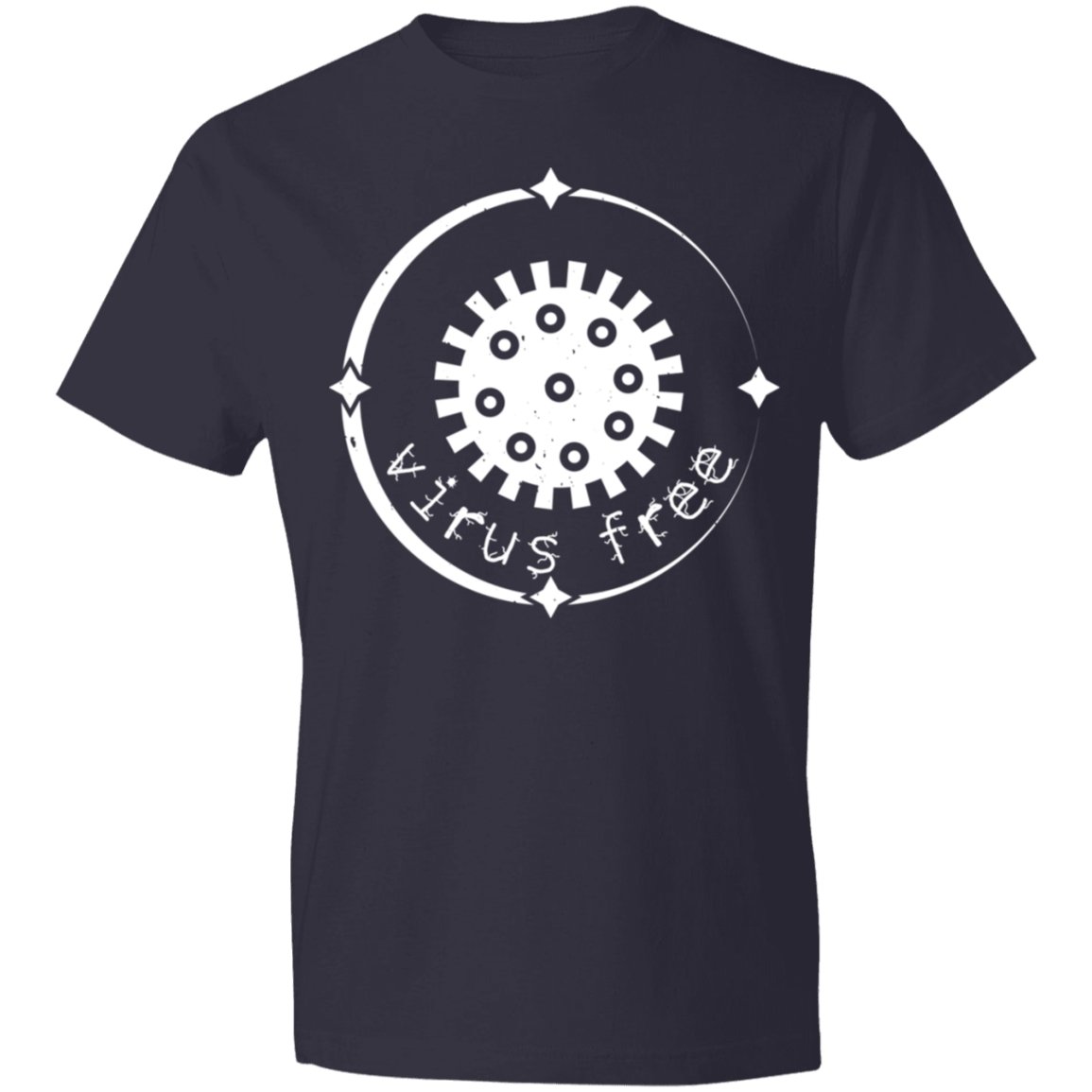 980 Lightweight T-Shirt 4.5 oz - Alexecom.com