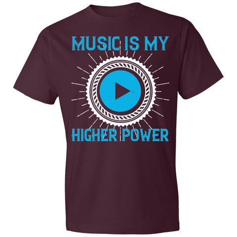 Image of 980 Lightweight T-Shirt 4.5 oz - Alexecom.com