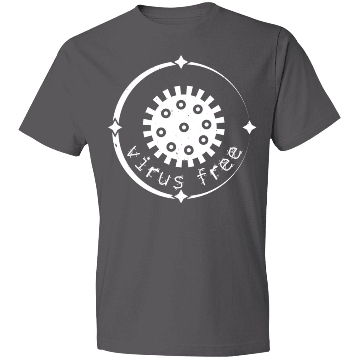 980 Lightweight T-Shirt 4.5 oz - Alexecom.com