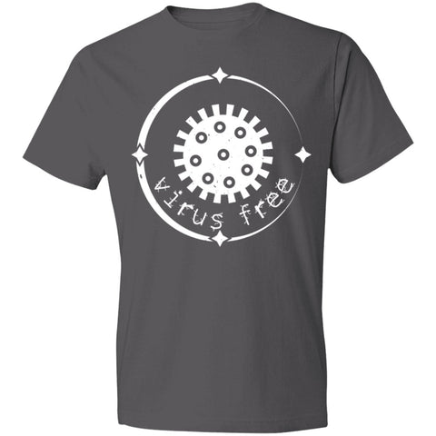 Image of 980 Lightweight T-Shirt 4.5 oz - Alexecom.com