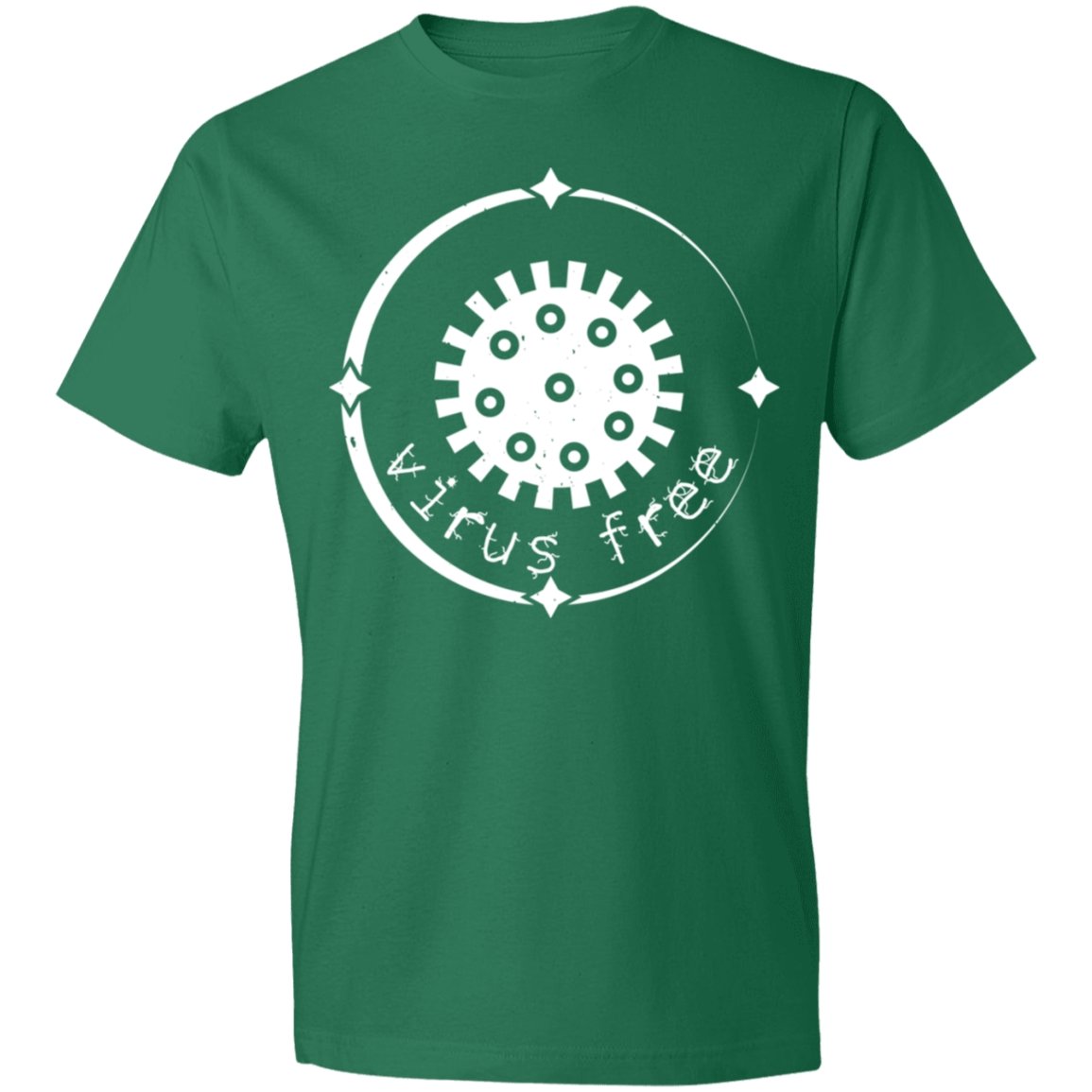 980 Lightweight T-Shirt 4.5 oz - Alexecom.com