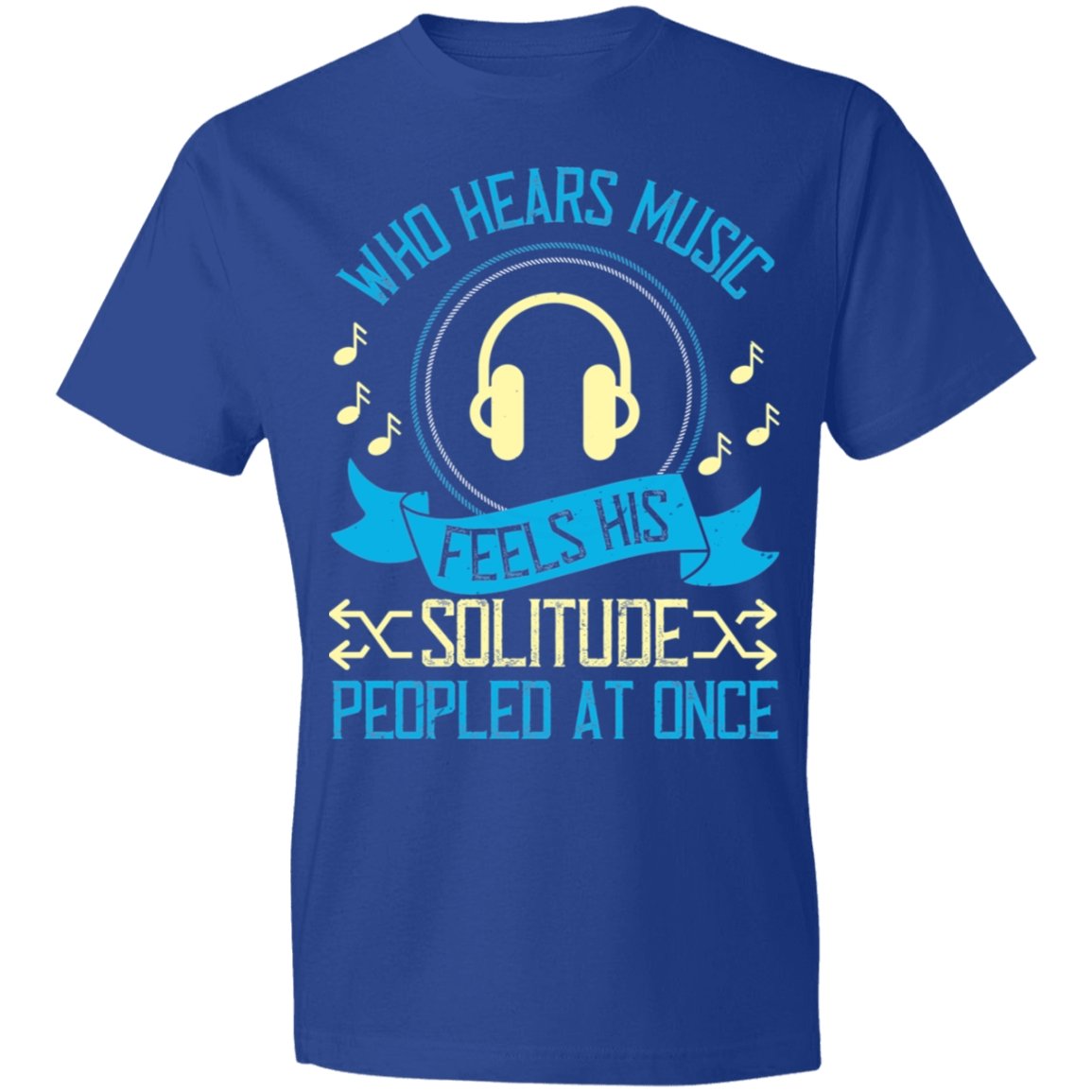 980 Lightweight T-Shirt 4.5 oz - Alexecom.com