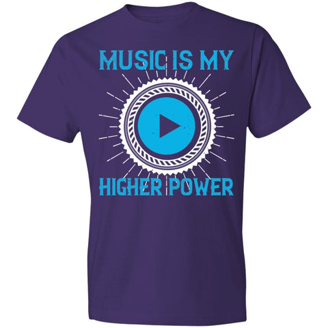 Image of 980 Lightweight T-Shirt 4.5 oz - Alexecom.com
