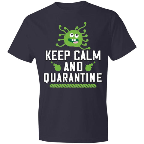 Image of 980 Lightweight T-Shirt 4.5 oz - Alexecom.com