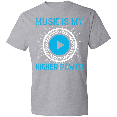 Image of 980 Lightweight T-Shirt 4.5 oz - Alexecom.com