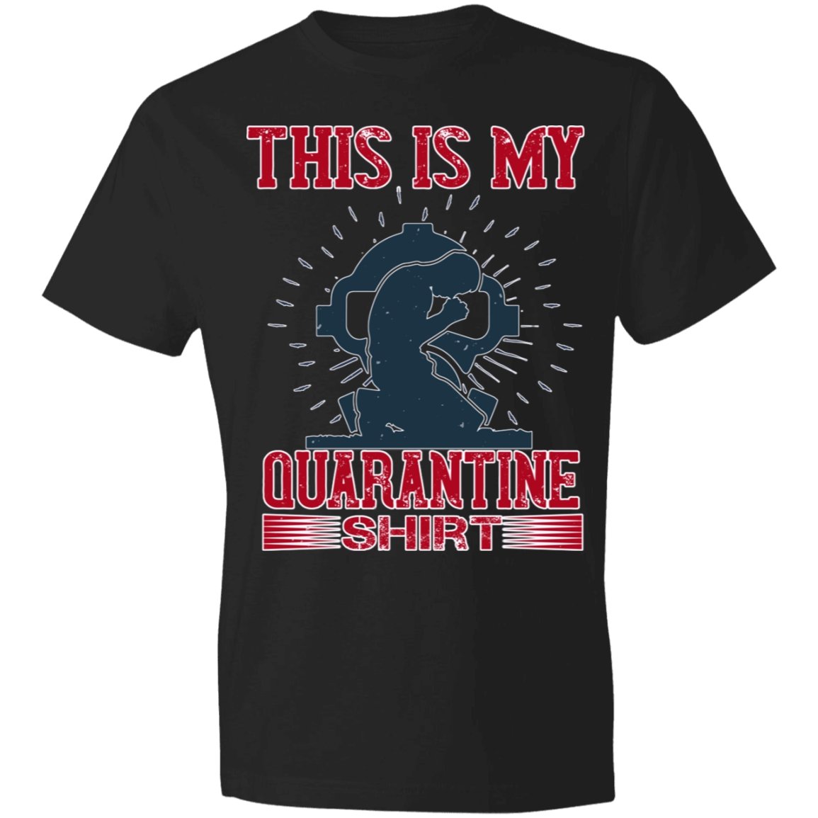 980 Lightweight T-Shirt 4.5 oz - Alexecom.com