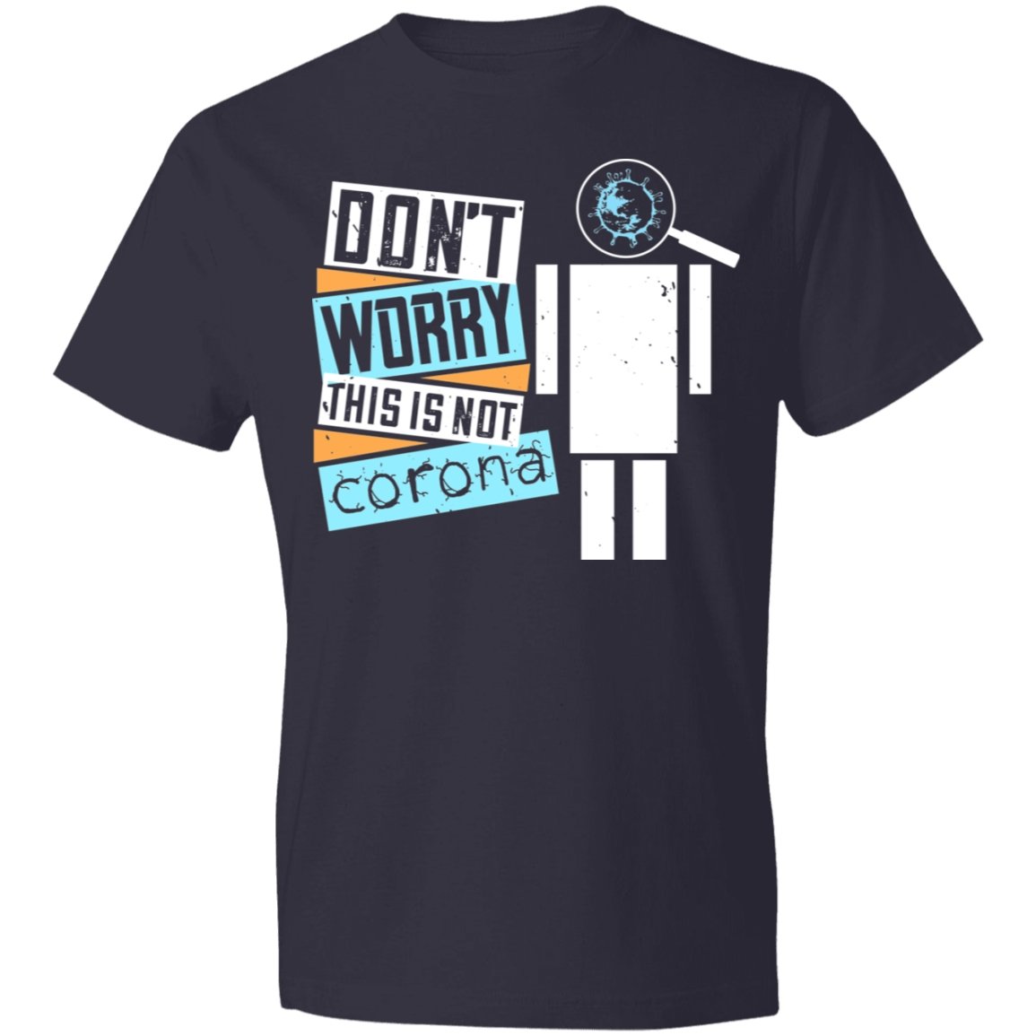 980 Lightweight T-Shirt 4.5 oz - Alexecom.com