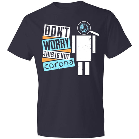 Image of 980 Lightweight T-Shirt 4.5 oz - Alexecom.com