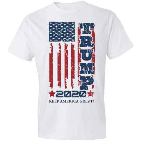 Image of 980 Lightweight T-Shirt 4.5 oz - Alexecom.com