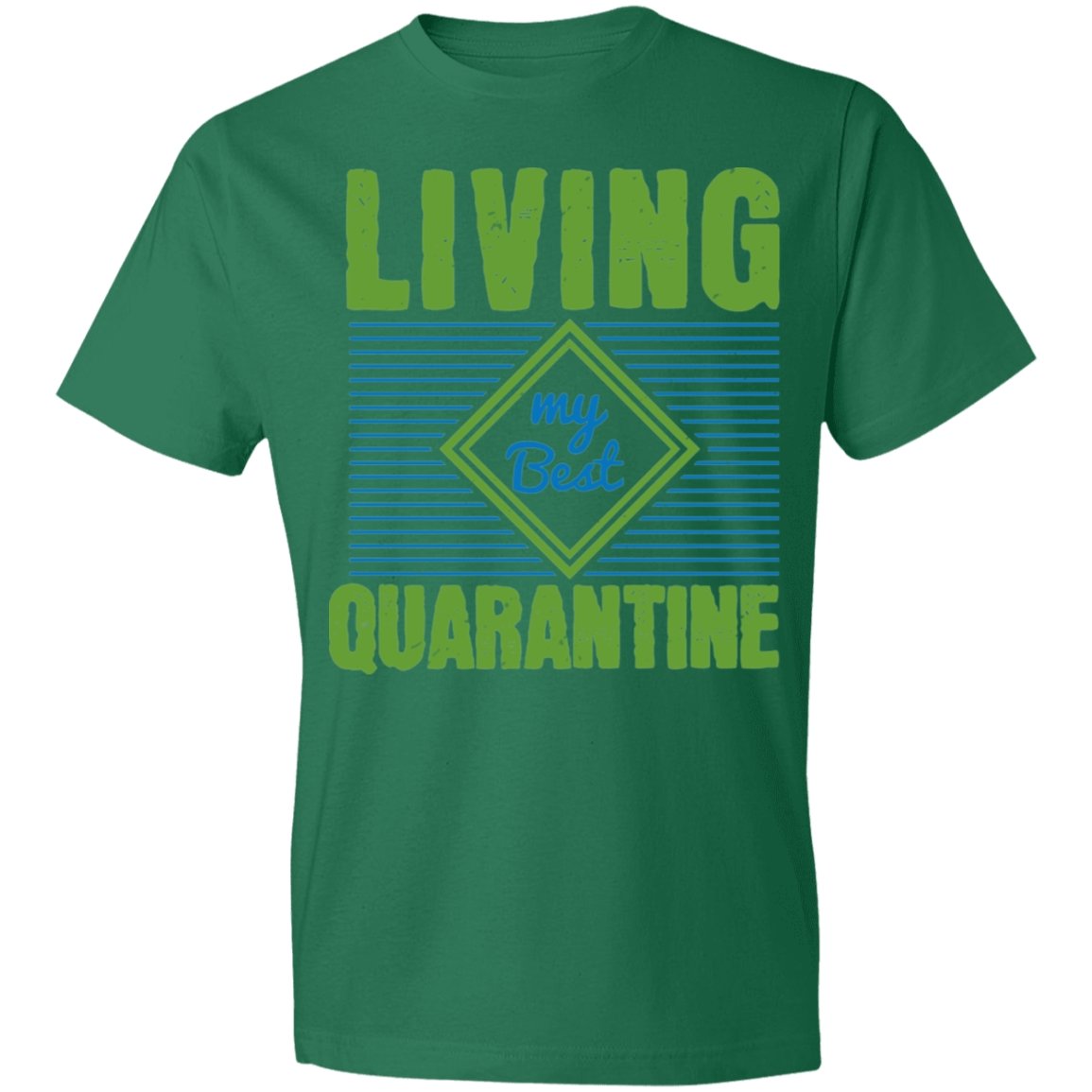 980 Lightweight T-Shirt 4.5 oz - Alexecom.com