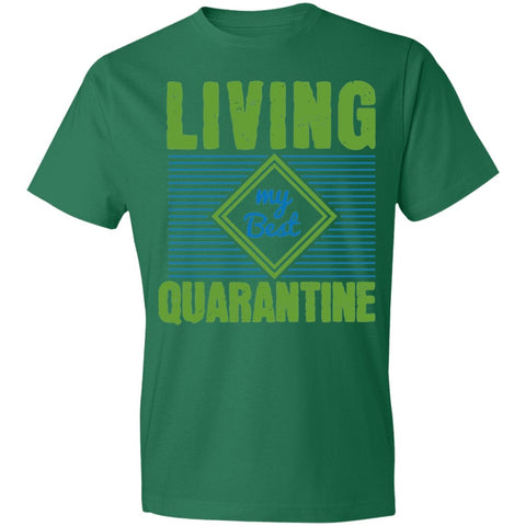 Image of 980 Lightweight T-Shirt 4.5 oz - Alexecom.com