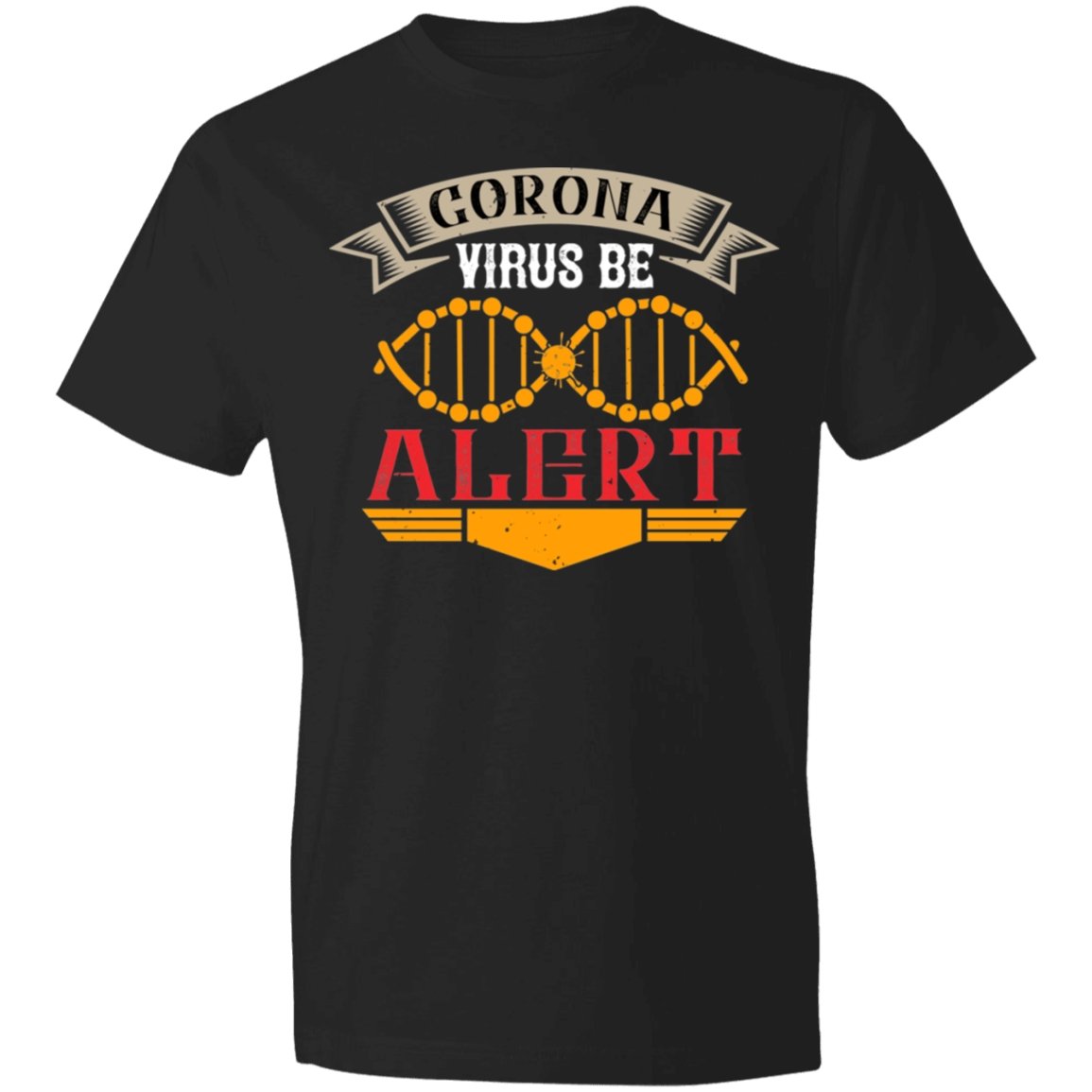 980 Lightweight T-Shirt 4.5 oz - Alexecom.com