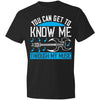 980 Lightweight T-Shirt 4.5 oz - Alexecom.com