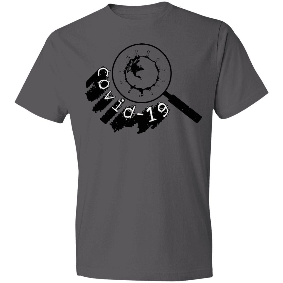 980 Lightweight T-Shirt 4.5 oz - Alexecom.com