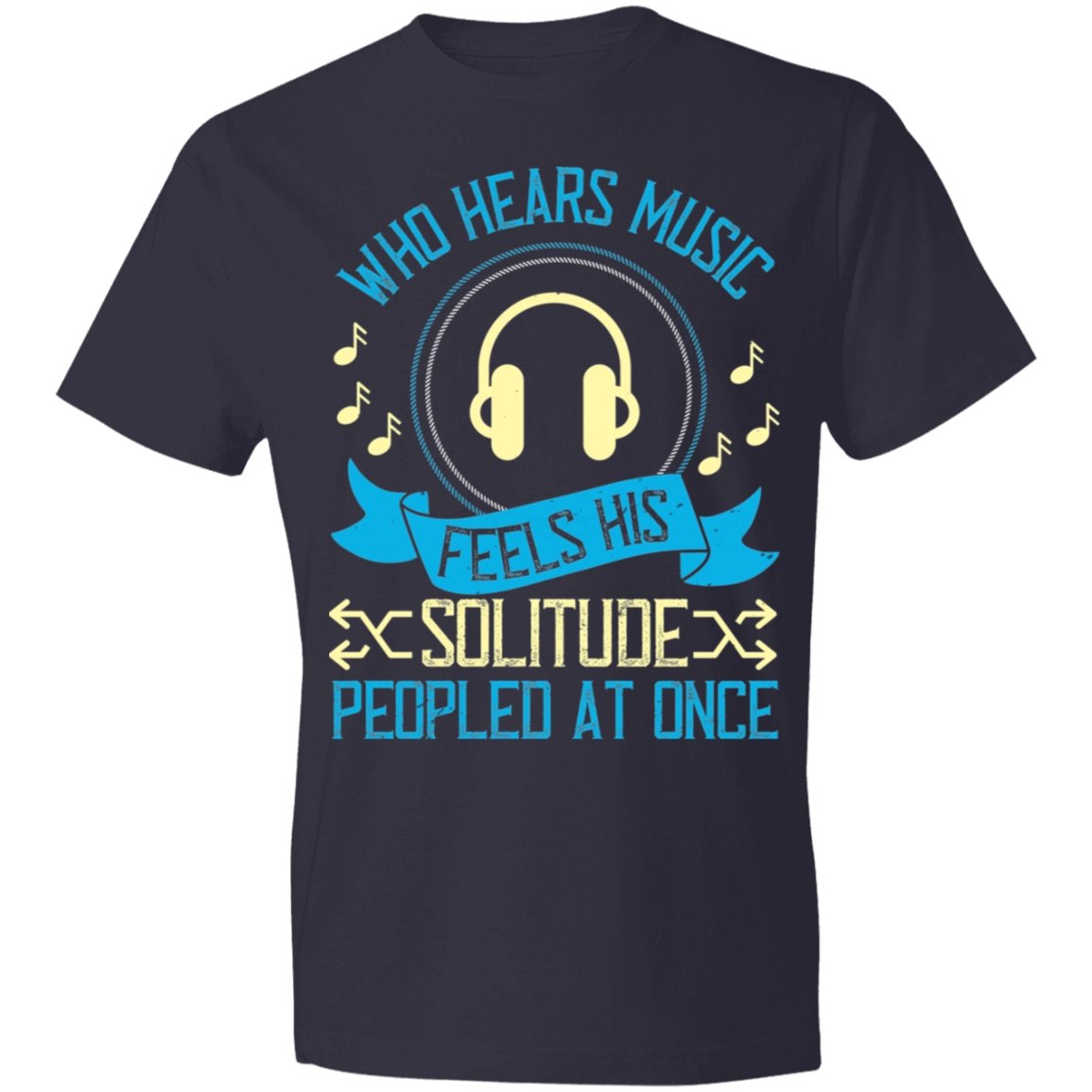 980 Lightweight T-Shirt 4.5 oz - Alexecom.com