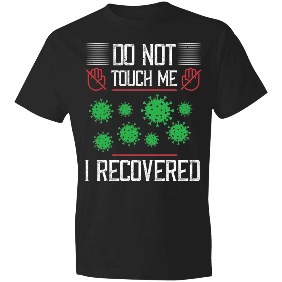 980 Lightweight T-Shirt 4.5 oz - Alexecom.com
