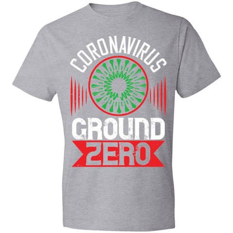 Image of 980 Lightweight T-Shirt 4.5 oz - Alexecom.com