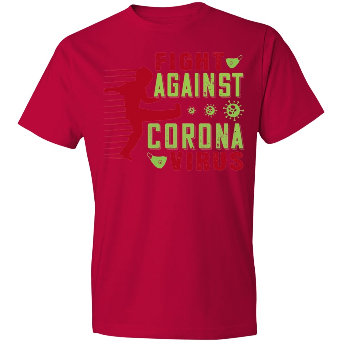 980 Lightweight T-Shirt 4.5 oz - Alexecom.com