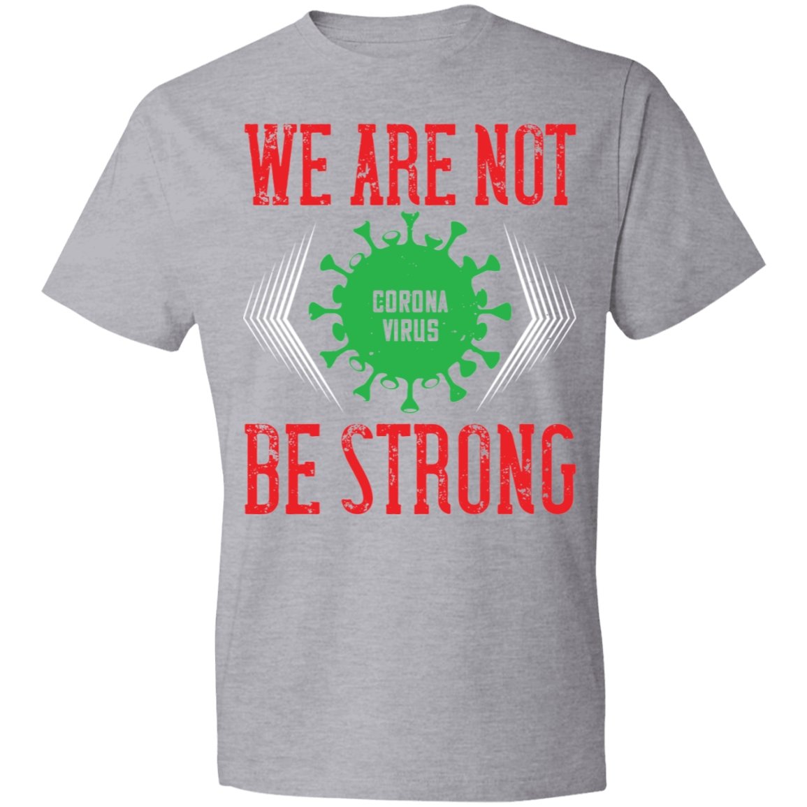 980 Lightweight T-Shirt 4.5 oz - Alexecom.com