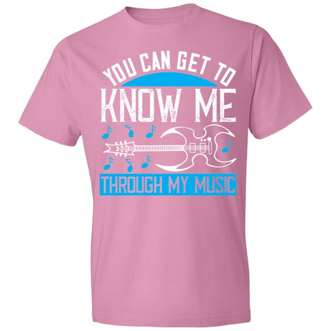 Image of 980 Lightweight T-Shirt 4.5 oz - Alexecom.com