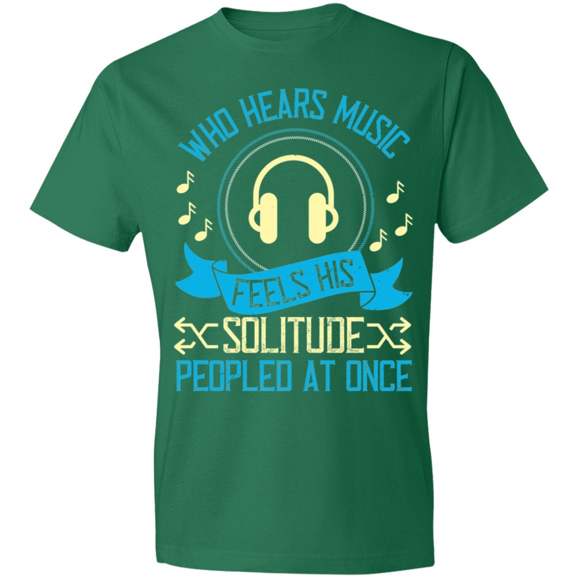 980 Lightweight T-Shirt 4.5 oz - Alexecom.com