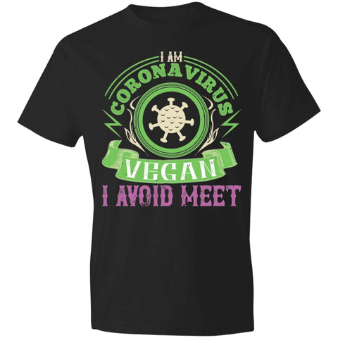 Image of 980 Lightweight T-Shirt 4.5 oz - Alexecom.com