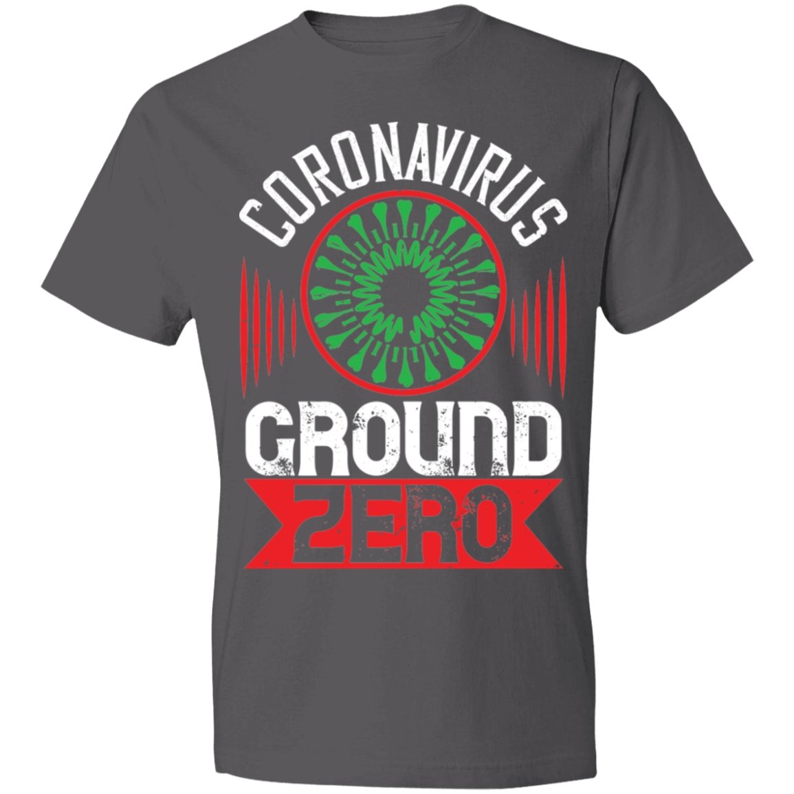 980 Lightweight T-Shirt 4.5 oz - Alexecom.com