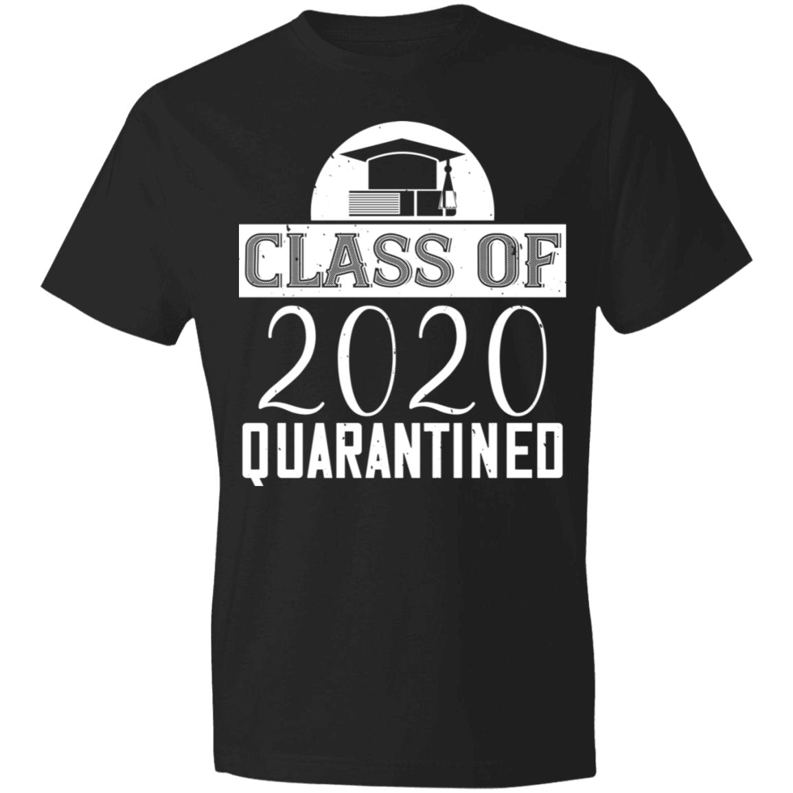 980 Lightweight T-Shirt 4.5 oz - Alexecom.com