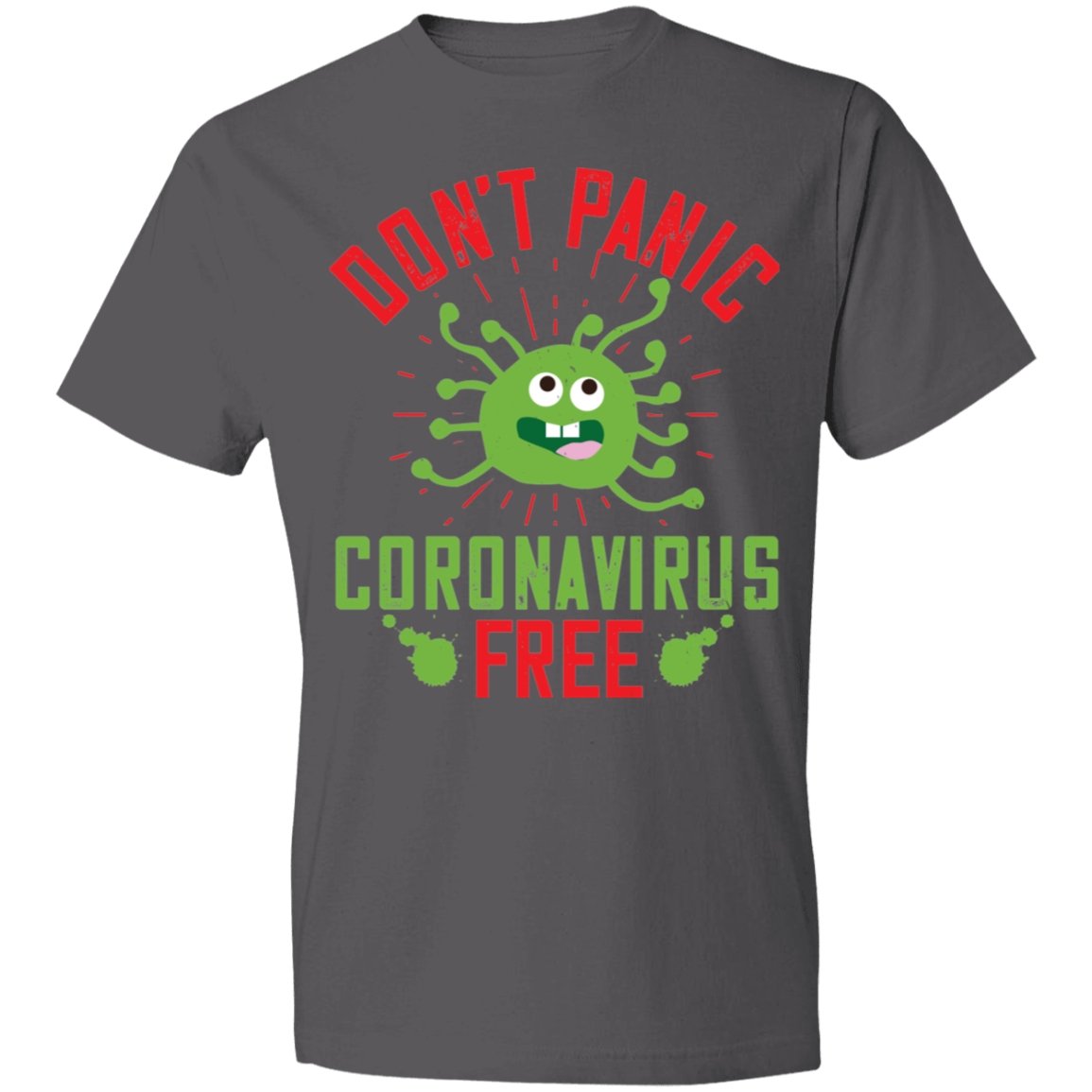 980 Lightweight T-Shirt 4.5 oz - Alexecom.com