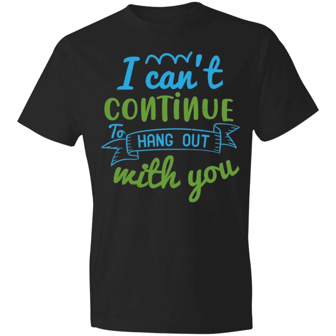 980 Lightweight T-Shirt 4.5 oz - Alexecom.com