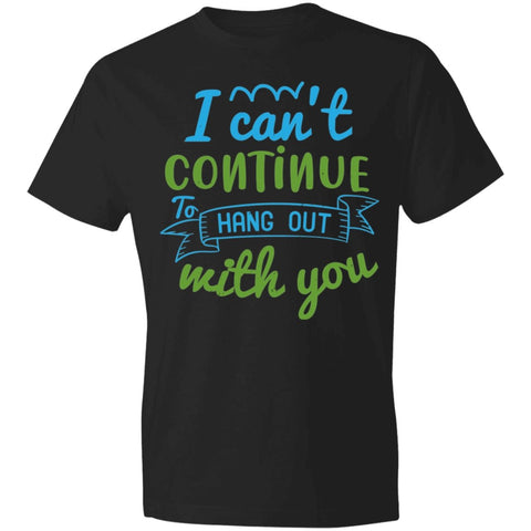 Image of 980 Lightweight T-Shirt 4.5 oz - Alexecom.com
