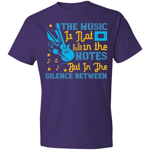 Image of 980 Lightweight T-Shirt 4.5 oz - Alexecom.com
