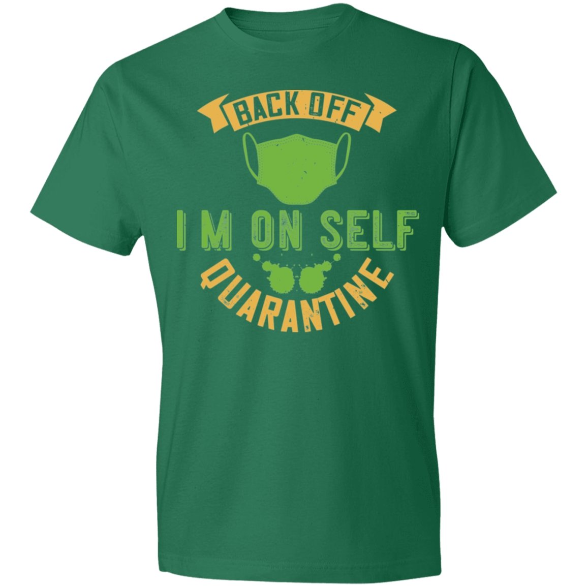980 Lightweight T-Shirt 4.5 oz - Alexecom.com
