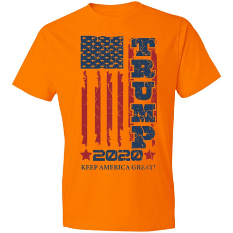 Image of 980 Lightweight T-Shirt 4.5 oz - Alexecom.com