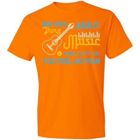 Image of 980 Lightweight T-Shirt 4.5 oz - Alexecom.com