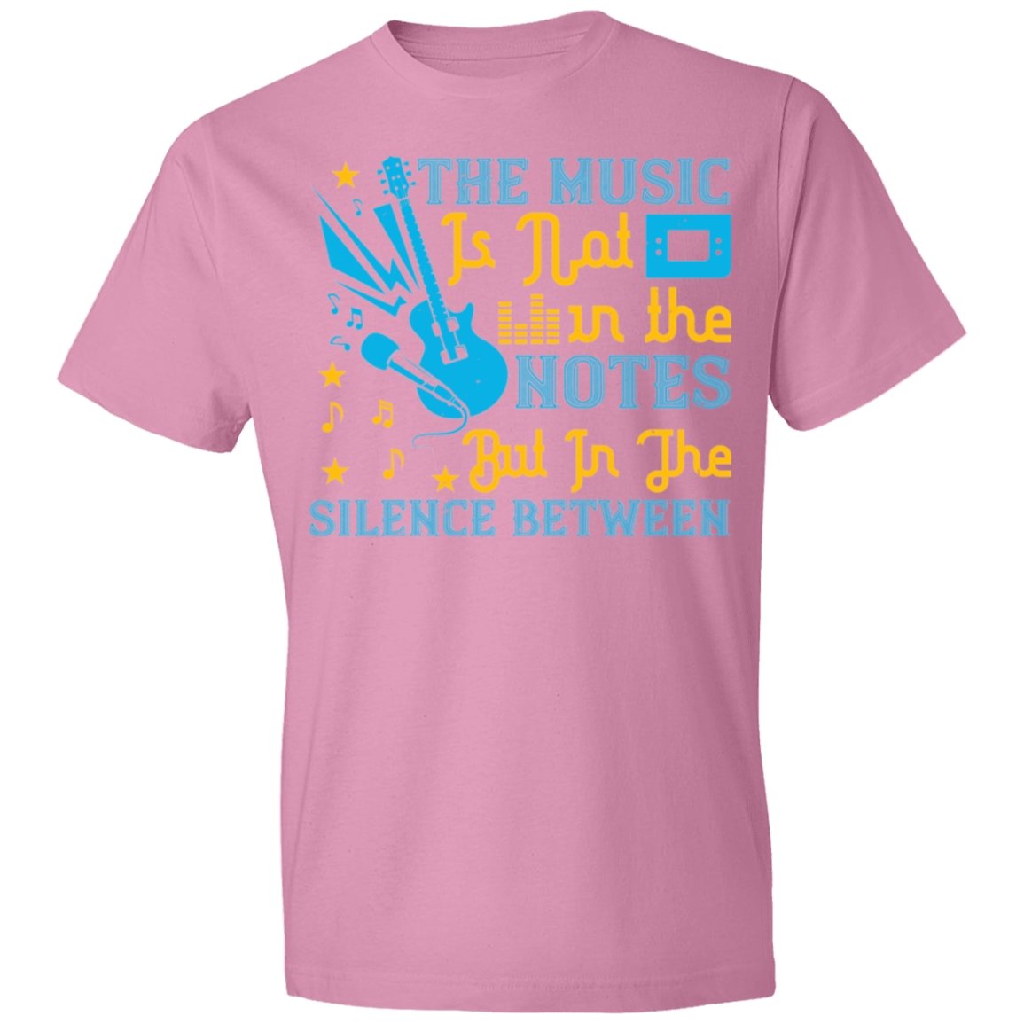 980 Lightweight T-Shirt 4.5 oz - Alexecom.com