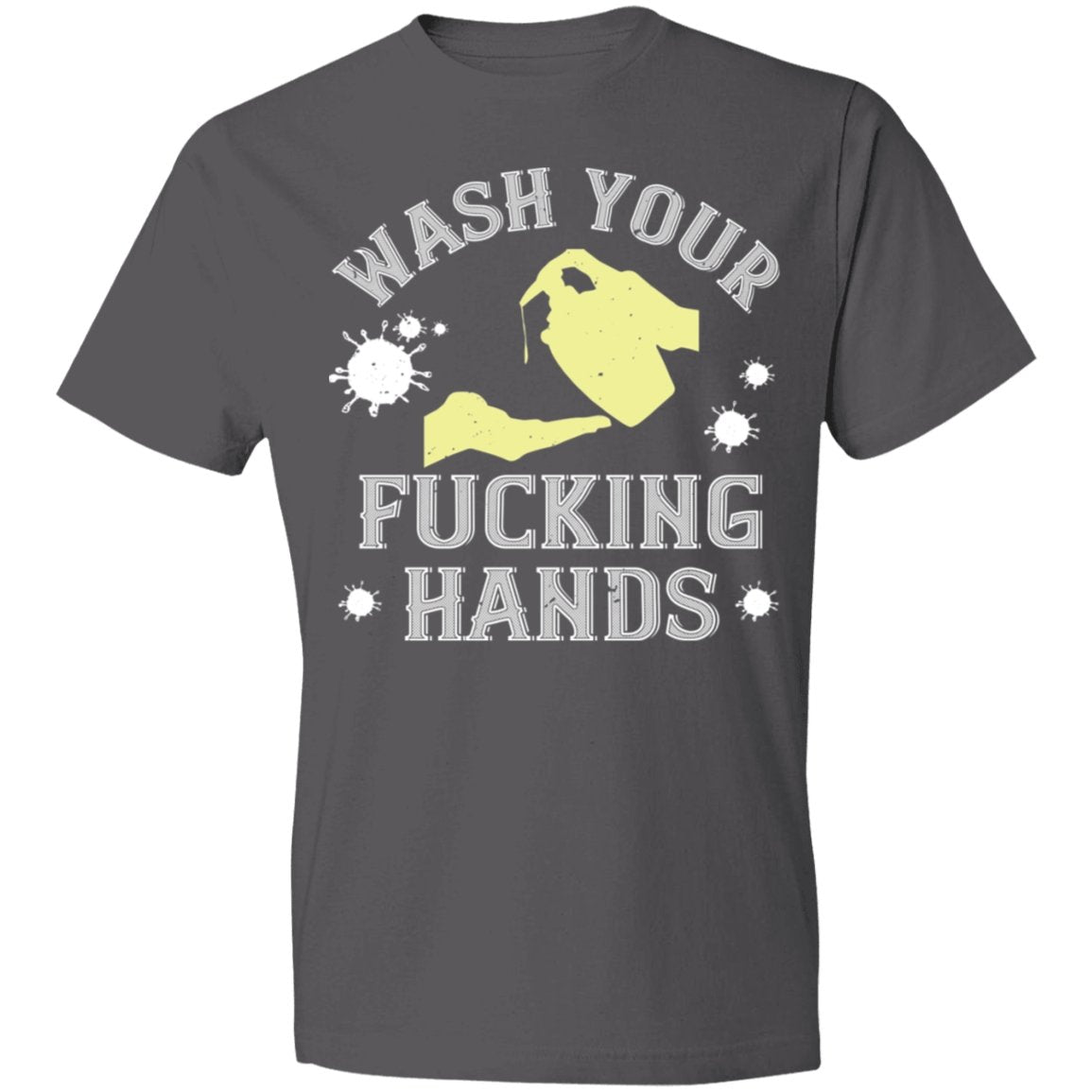 980 Lightweight T-Shirt 4.5 oz - Alexecom.com