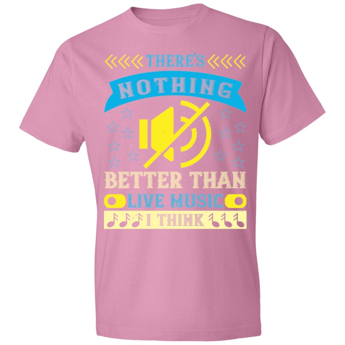 980 Lightweight T-Shirt 4.5 oz - Alexecom.com