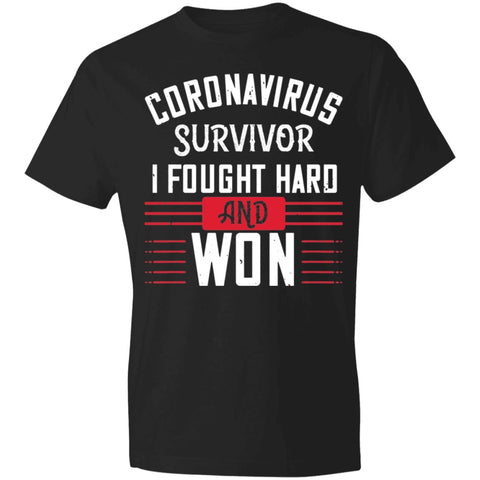 Image of 980 Lightweight T-Shirt 4.5 oz - Alexecom.com