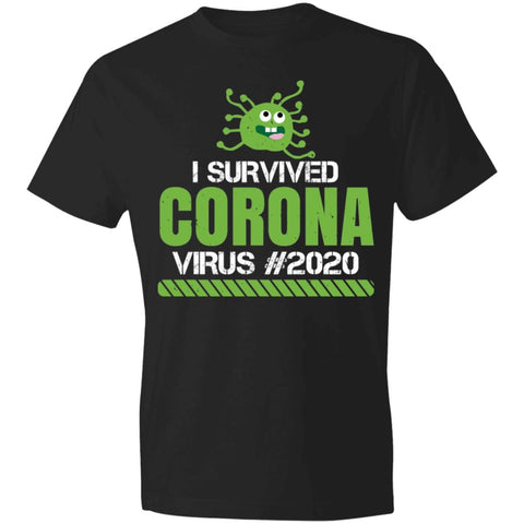 Image of 980 Lightweight T-Shirt 4.5 oz - Alexecom.com