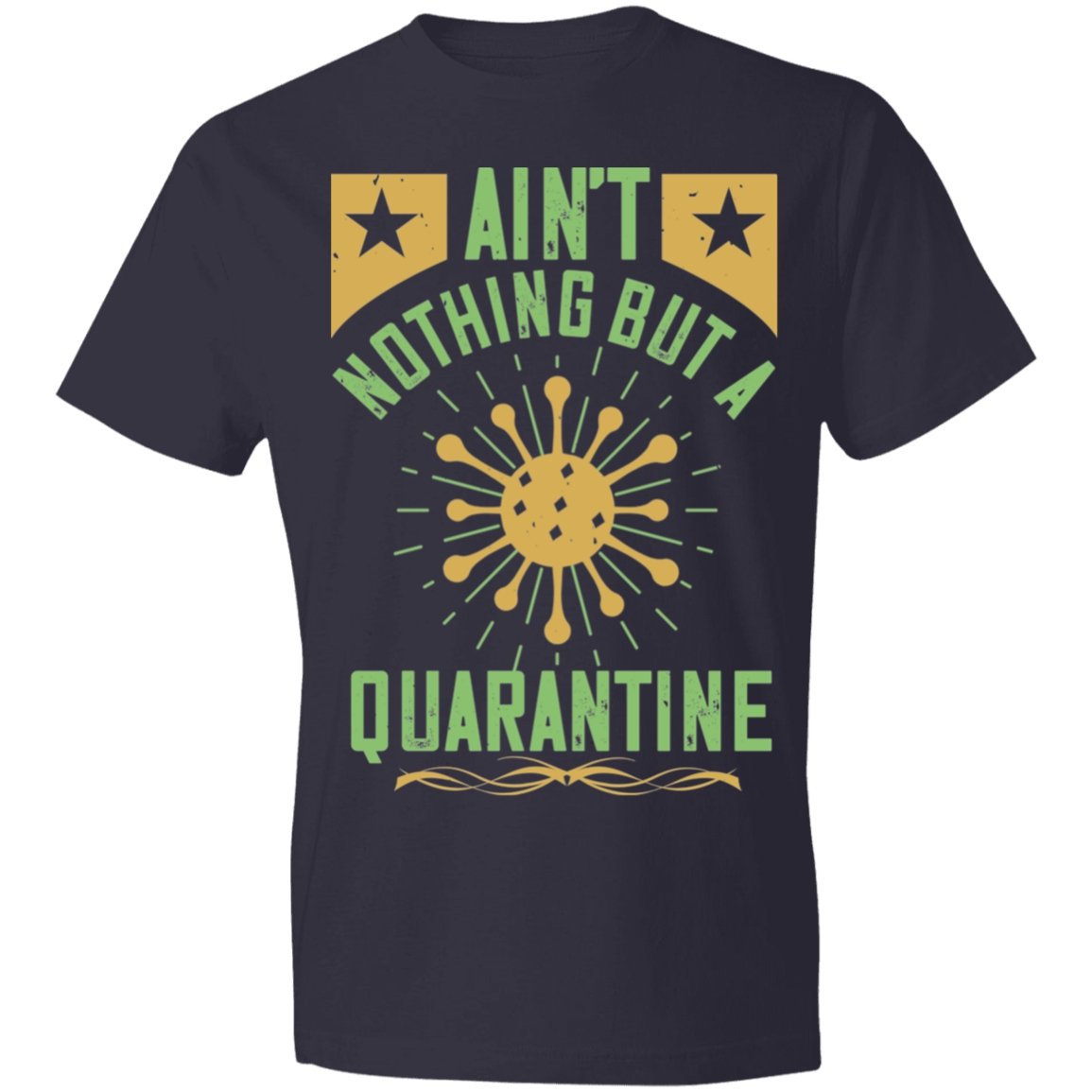 980 Lightweight T-Shirt 4.5 oz - Alexecom.com