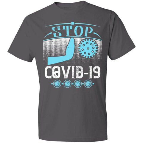Image of 980 Lightweight T-Shirt 4.5 oz - Alexecom.com