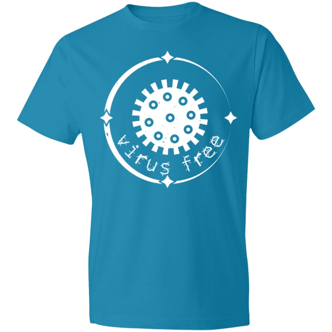 980 Lightweight T-Shirt 4.5 oz - Alexecom.com