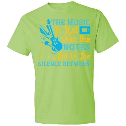 Image of 980 Lightweight T-Shirt 4.5 oz - Alexecom.com