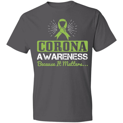 Image of 980 Lightweight T-Shirt 4.5 oz - Alexecom.com