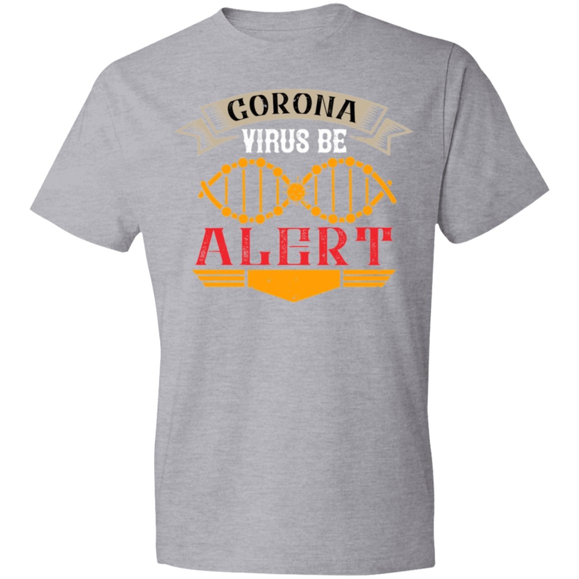 980 Lightweight T-Shirt 4.5 oz - Alexecom.com