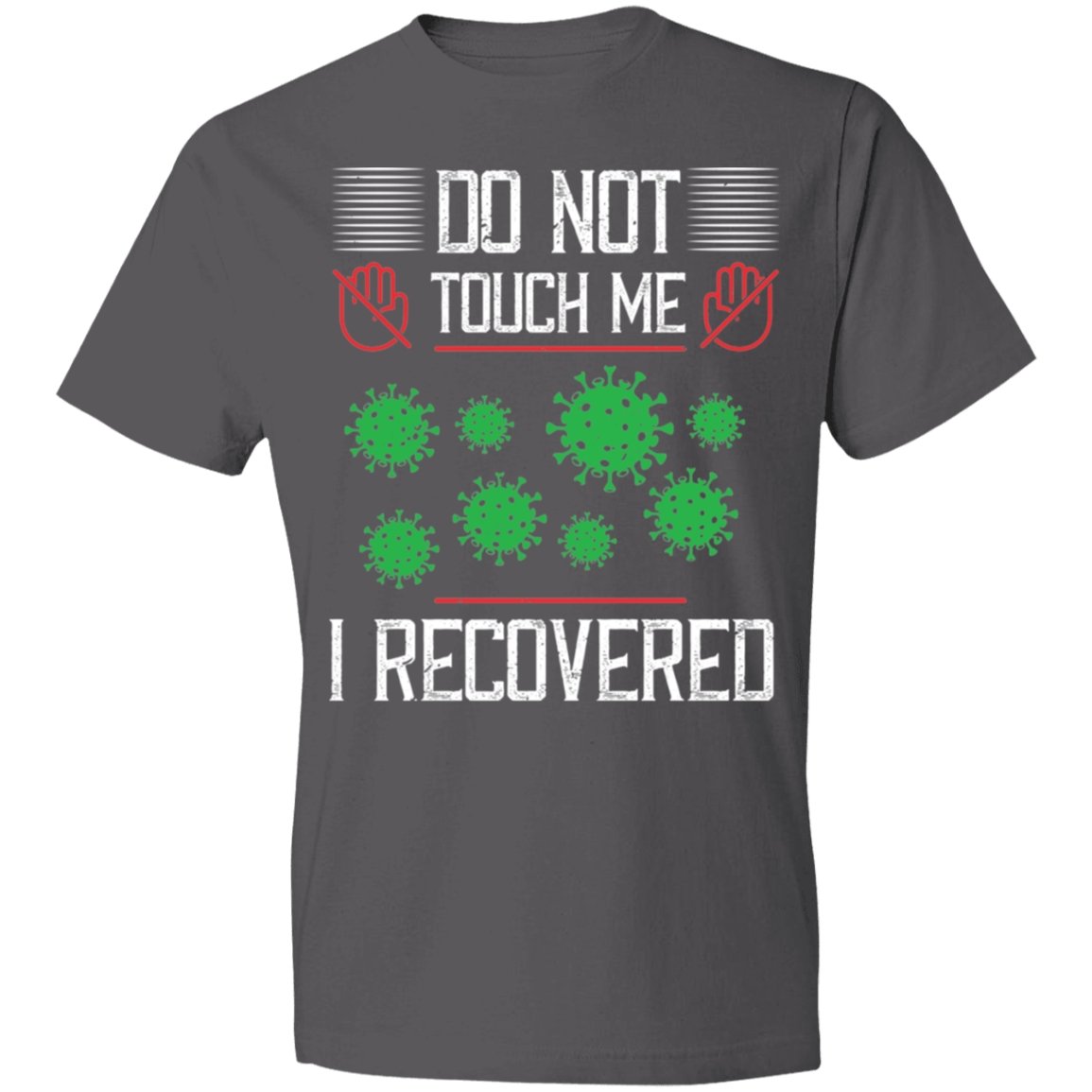 980 Lightweight T-Shirt 4.5 oz - Alexecom.com